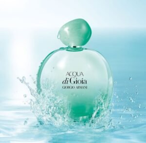 Giorgio Armani Acqua di Gioia – Eau de Parfum
