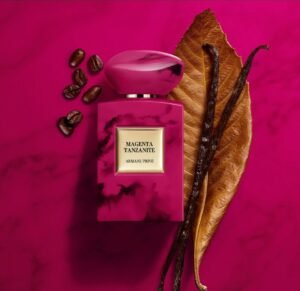 Armani Privé Magenta Tanzanite – Eau de Parfum