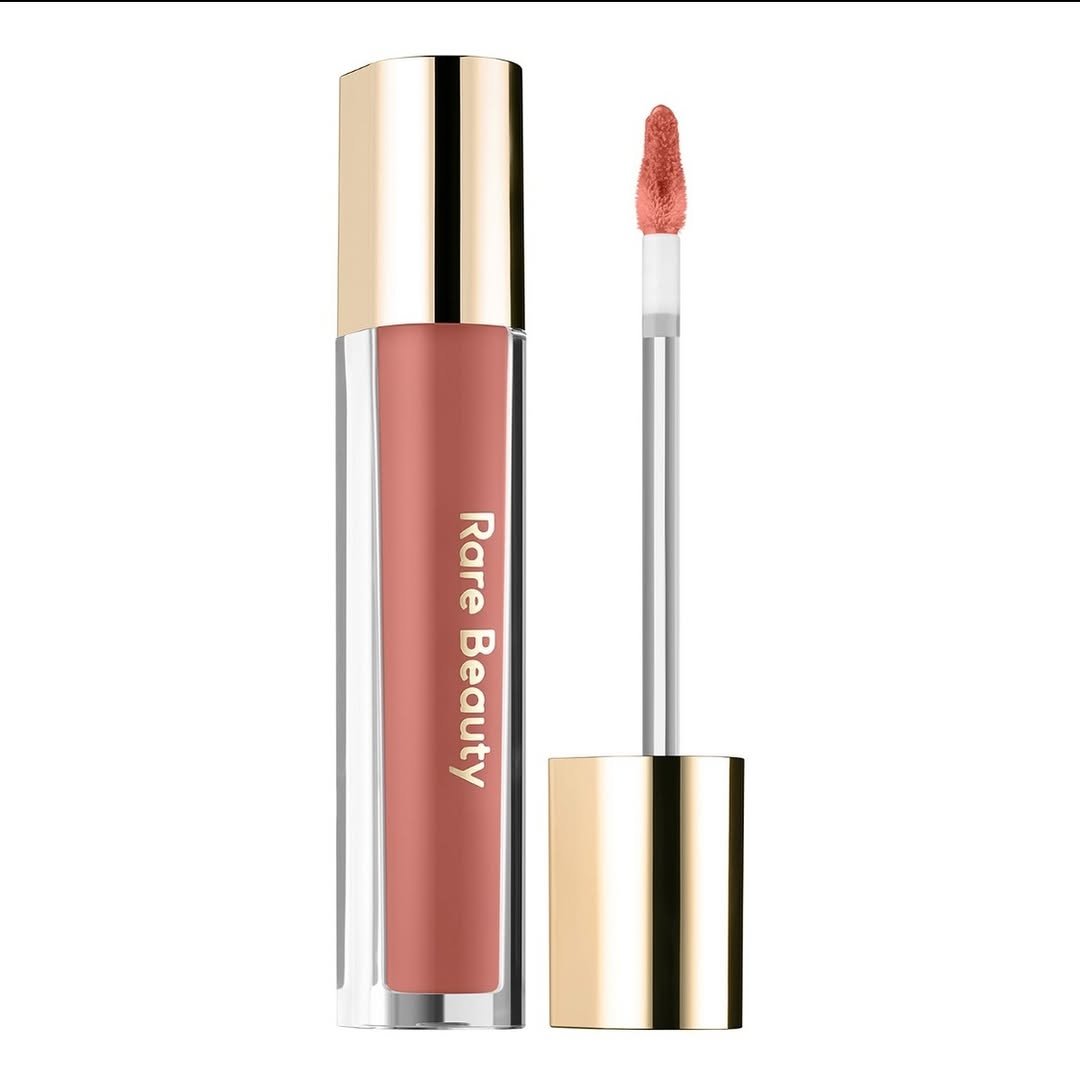 RARE BEAUTY Stay Vulnerable Glossy Lip Balm - Image 2