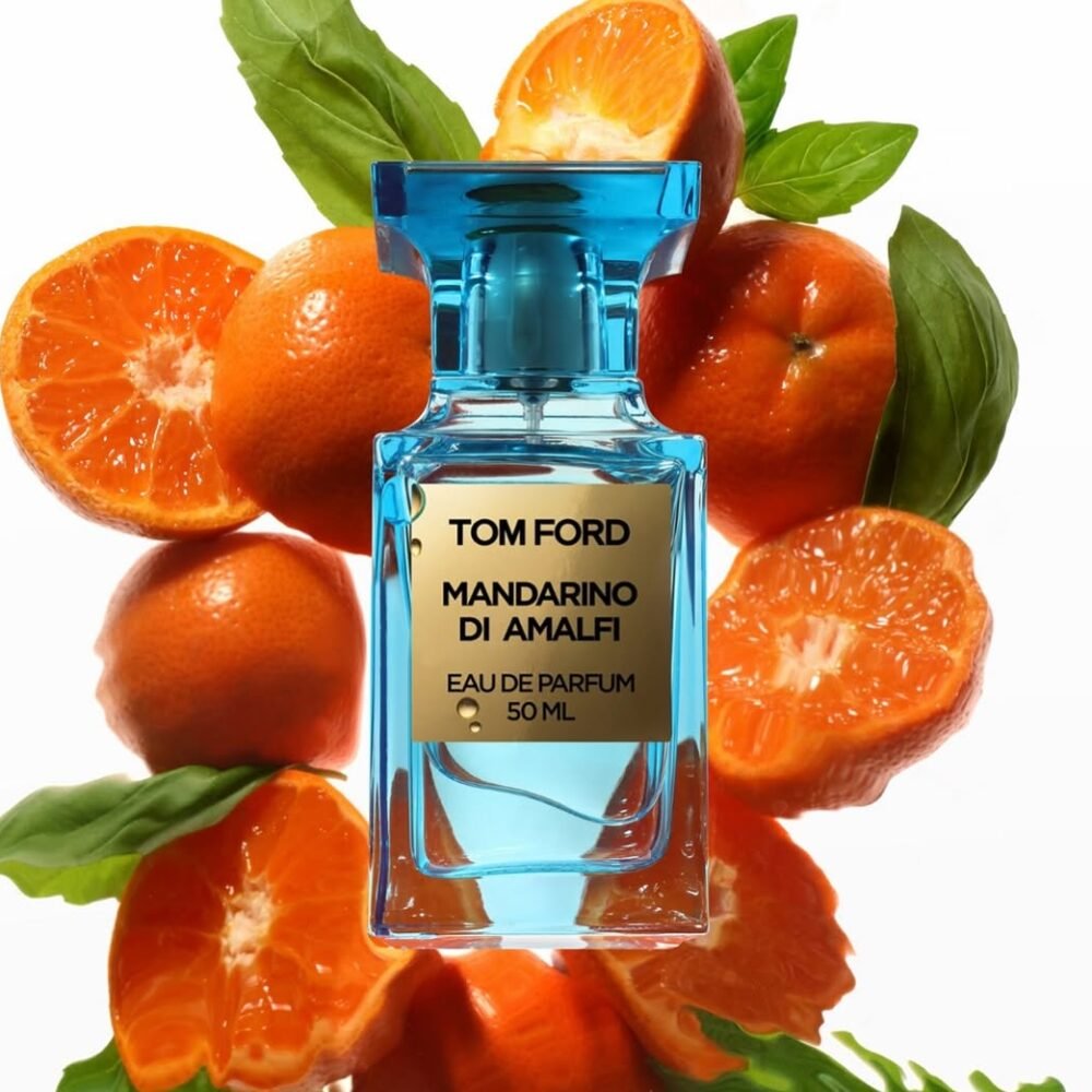 TOM FORD Mandarino di Amalfi – Eau de Parfum