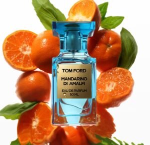 TOM FORD Mandarino di Amalfi – Eau de Parfum