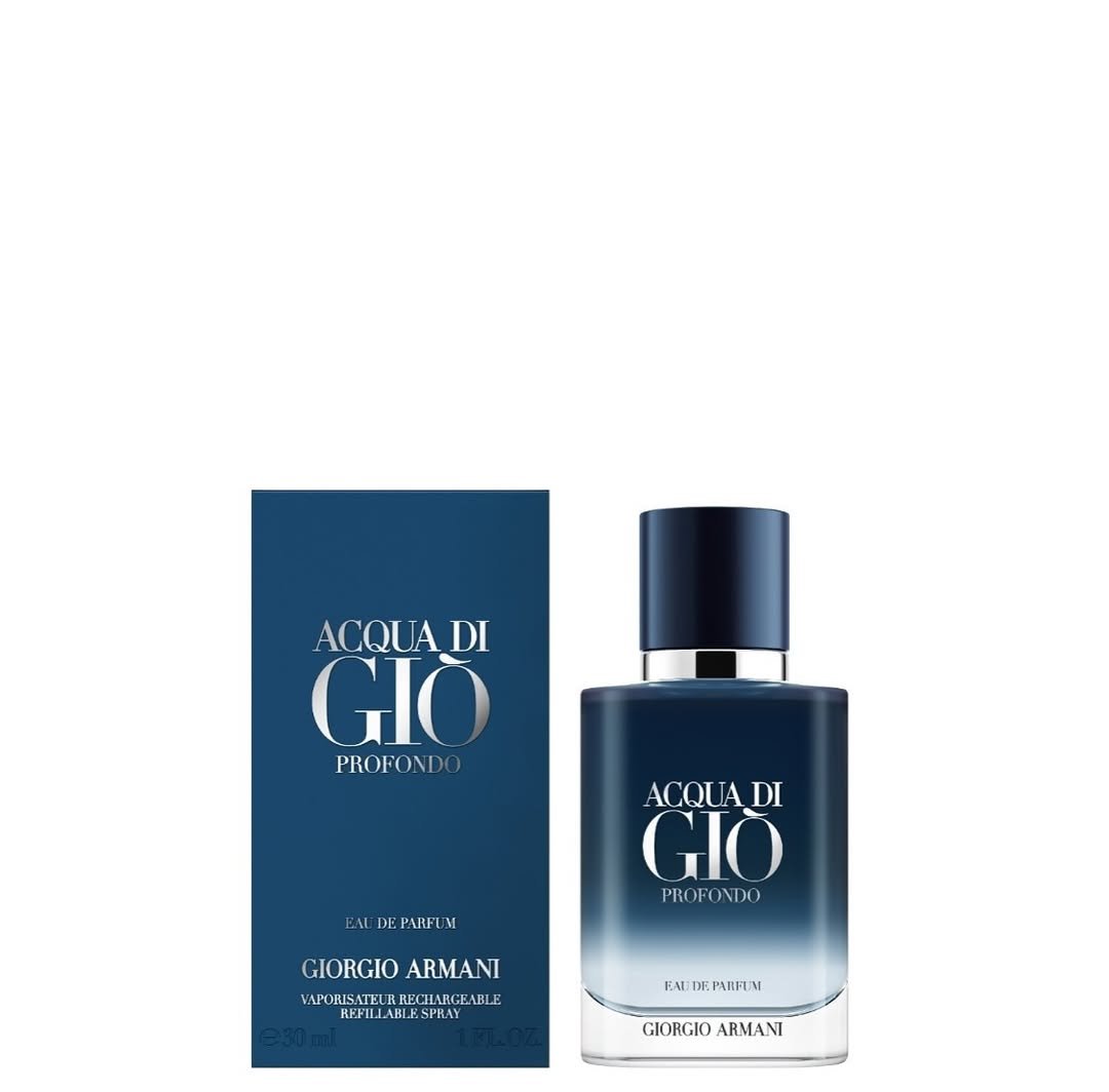 Acqua Di Giò Profondo Eau de Parfum for Men - Image 2