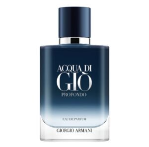 Acqua Di Giò Profondo Eau de Parfum for Men