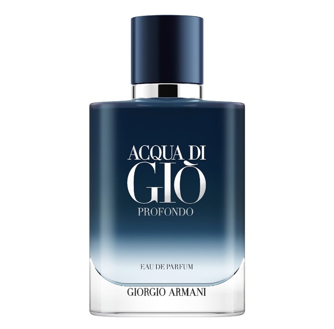 Acqua Di Giò Profondo Eau de Parfum for Men