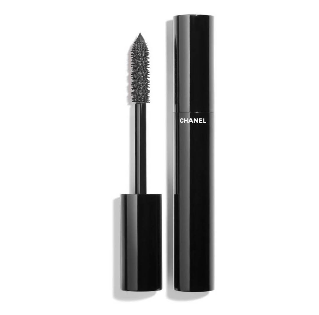 CHANEL Mascara – Intense Volume & Definition