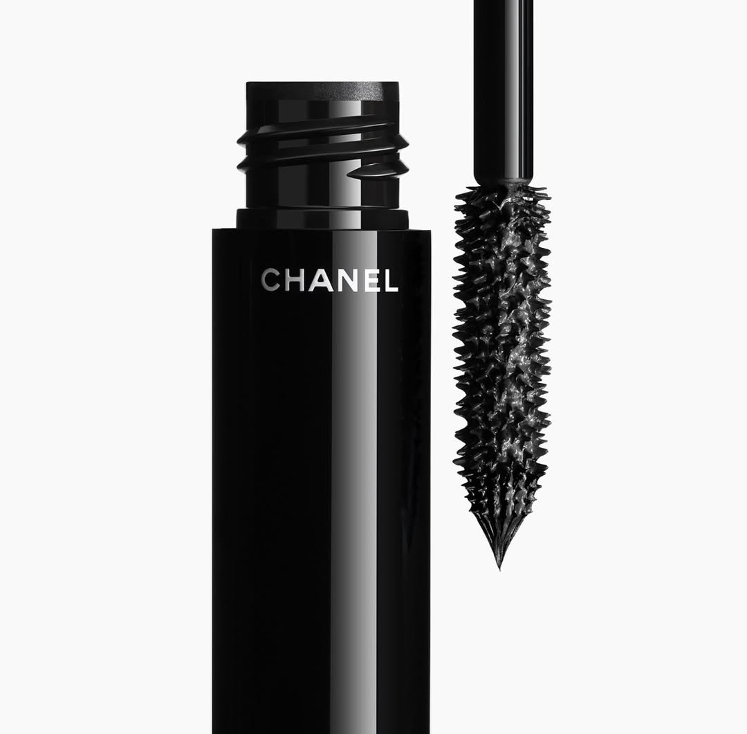 CHANEL Mascara – Intense Volume & Definition - Image 2